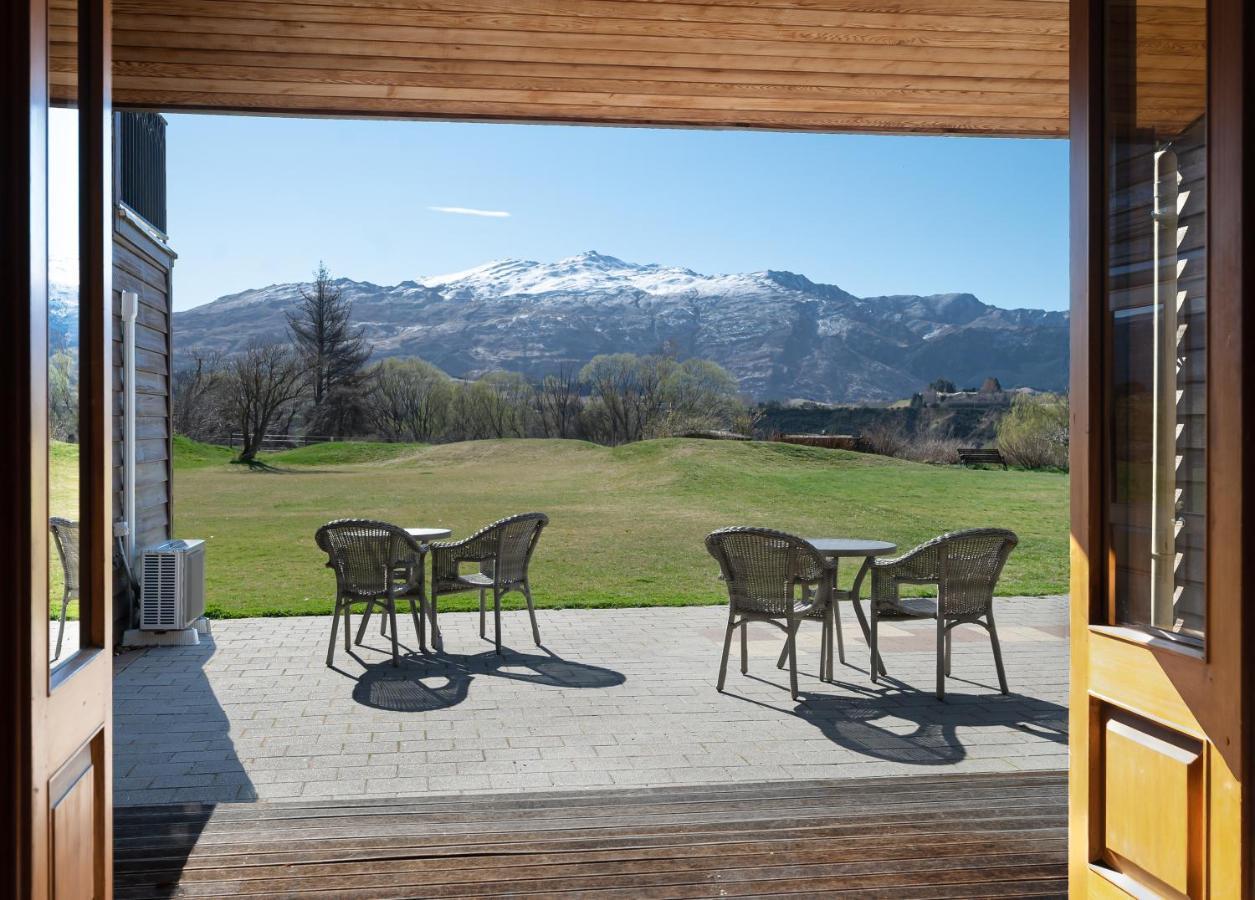 Manata Homestead & Lodge Квинстаун Экстерьер фото